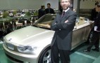 Not So Eternal Flame: BMW's Chris Bangle Out