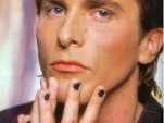 Christian Bale