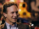Christian Horner talks about Red Bull's early days