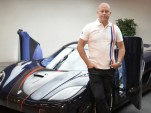 Christian von Koenigsegg