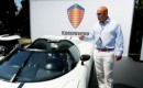 Christian von Koenigsegg