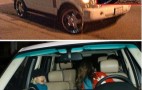 Job Opening: Driver/Personal Assistant to Christina Aguilera