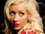 Christina Aguilera