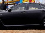 Christmas comes early: Neiman Marcus Lexus IS F