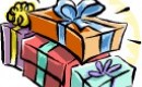 christmas holiday gift