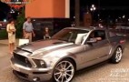 Video: Chrome Shelby GT500 Project