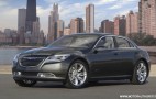 Chrysler Aiming To Rise 'A Notch Above Cadillac'
