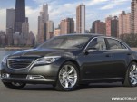 chrysler 200c ev concept car 007
