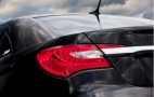 Chrysler Uses Social Media To Tease & Reveal Updated 2011 Models