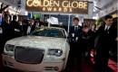 Chrysler 300 at Golden Globes