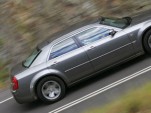 Chrysler 300 production to start in Ontario in 2010