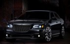 Chrysler Returns To China With Jeep Wrangler And Chrysler 300 Concepts