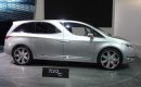 Chrysler 700C Concept  -  2012 Detroit Auto Show