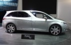 Chrysler 700C Concept: 2012 Detroit Auto Show Video