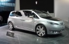 Chrysler 700C Concept Debuts At 2012 Detroit Auto Show