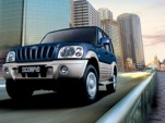 Chrysler accuses Mahindra & Mahindra of copying designs