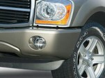 Chrysler and GM consider SUV partnership