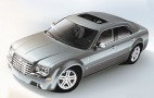 Chrysler and Mercedes-Benz will continue parts sharing
