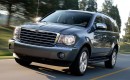 Chrysler Aspen Hybrid