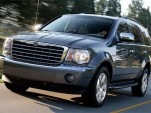 Chrysler Aspen Hybrid