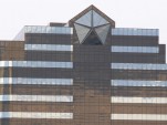 Chrysler Auburn Hills headquarters