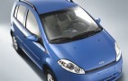 Chrysler-badged Chinese cars to be sold in Mexico next year