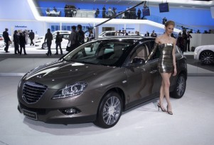 Chrysler Future Heavily Tied With Italian Brand Lancia