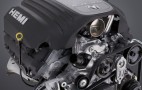 Chrysler boosts power and efficiency of 5.7L HEMI for 2009