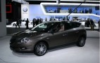 Fiat Axes Chrysler Brand In Europe, Rebrands As Lancia