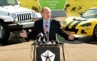 Chrysler confirms new 300, Dodge Durango and Jeep model