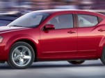 Chrysler could cut top-end Avenger and Sebring