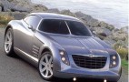 2001 Detroit Auto Show, Part II.V