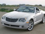 Chrysler Crossfire not dead yet