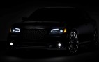 Chrysler Preps 300C, Jeep Wrangler Concepts For 2012 Beijing Auto Show