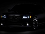 Chrysler design concepts for 2012 Beijing Auto Show
