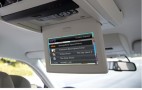 Chrysler Offering 20 Channel Mobile TV With New Flo TV Option