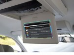 Chrysler FLO TV