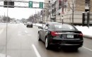 Chrysler 'Game On' Blogger Road Trip