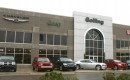 Chrysler Group dealership