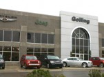 Chrysler Group dealership