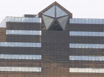 Chrysler Group headquarters