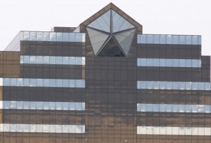 Chrysler Group headquarters