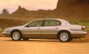 Chrysler LHS