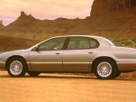Chrysler LHS
