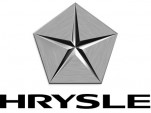 Chrysler logo