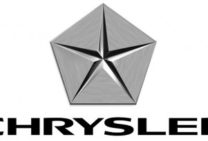 Chrysler logo
