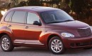 Chrysler may retire PT Cruiser after ‘09