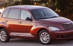 Chrysler may retire PT Cruiser after ‘09