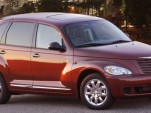 Chrysler may retire PT Cruiser after ‘09