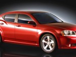 Chrysler memo confirms Avenger and minivan production